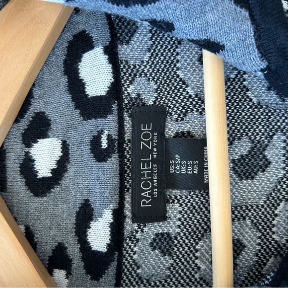 Rachel Zoe sweater S new without tags - Picture 9 of 9